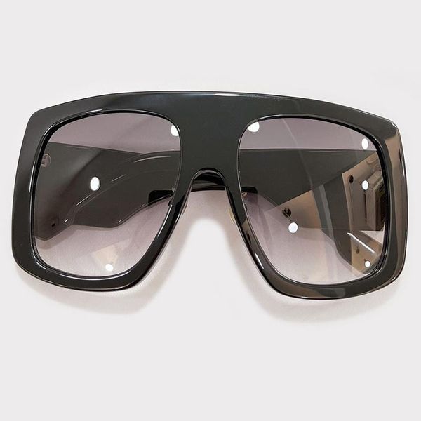 sunglasses goggle for women brand designer gradient outdoor driving sun glasses summer uv400, White;black
sunglasses goggle for women brand designer gradient outdoor driving sun glasses summer uv400, White;black