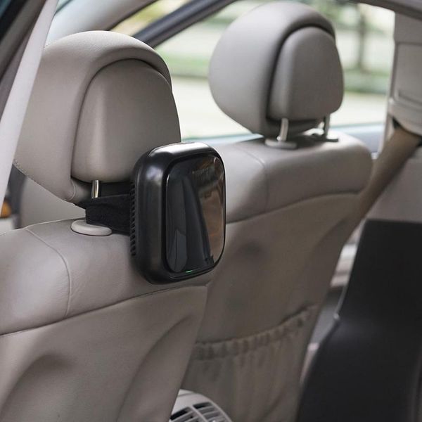 car air freshener usb practical smart purifier hepa13 cleaner ionizer formaldehyde for home auto electronics 
car air freshener usb practical smart purifier hepa13 cleaner ionizer formaldehyde for home auto electronics