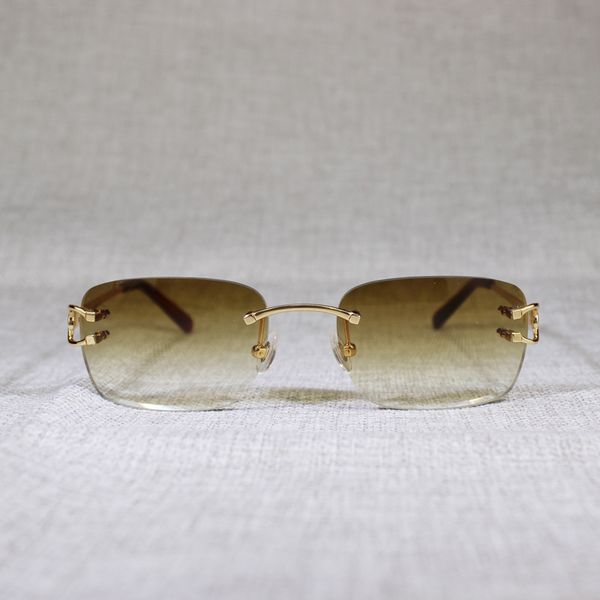 75% off outlet store online vintage rimless clear glasses frame men reading square eyeglasses women oculos gafas for outdoor beaching drivin, White;black
75% off outlet store online vintage rimless clear glasses frame men reading square eyeglasses women oculos gafas for outdoor beaching drivin, White;black