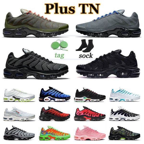 tn plus running shoes mens womens sustainable black volt blue fury triple white mean green reflective ultra se trainers tns designer sneaker
tn plus running shoes mens womens sustainable black volt blue fury triple white mean green reflective ultra se trainers tns designer sneaker