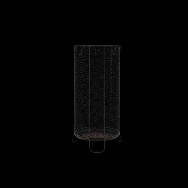 hooks & rails umbrella stand to receive home lobby barrels into the cone artifact placed rack at door
hooks & rails umbrella stand to receive home lobby barrels into the cone artifact placed rack at door