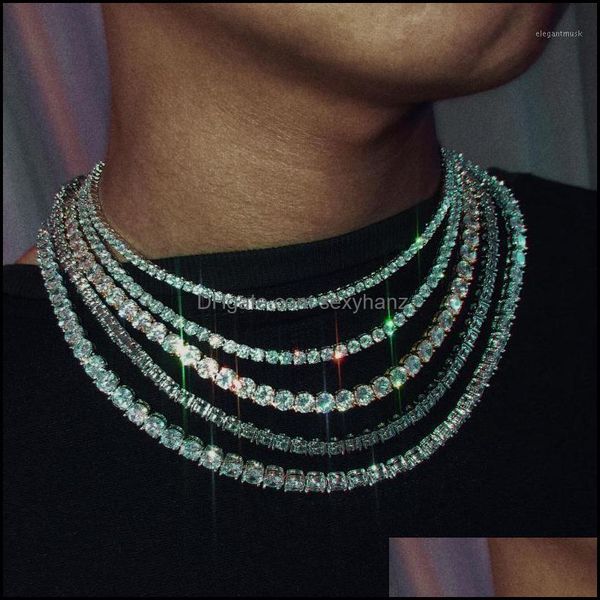 pendant necklaces & pendants m 4mm 5mm 6mm 1 row shiny tennis chain men hip hop iced out bling cz necklace jewelry gold sier color charm gif, Silver
pendant necklaces & pendants m 4mm 5mm 6mm 1 row shiny tennis chain men hip hop iced out bling cz necklace jewelry gold sier color charm gif, Silver