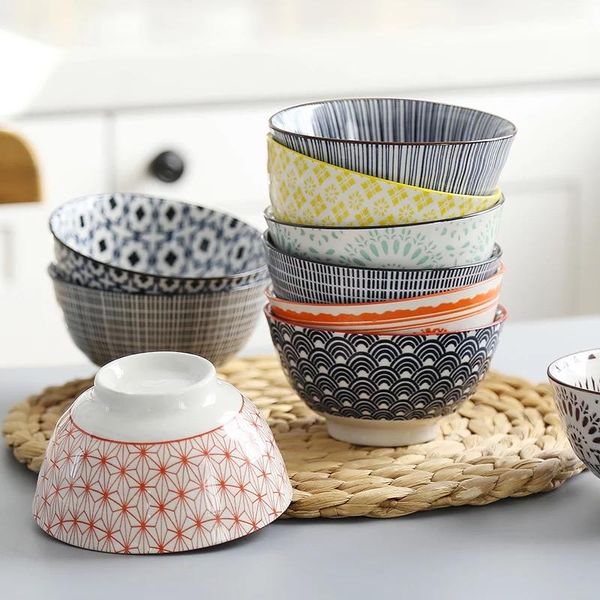 bowls 4.5 inch bowl japanese nordic style underglaze ceramic tableware household porridge soup rice high feet anti-scalding
bowls 4.5 inch bowl japanese nordic style underglaze ceramic tableware household porridge soup rice high feet anti-scalding
