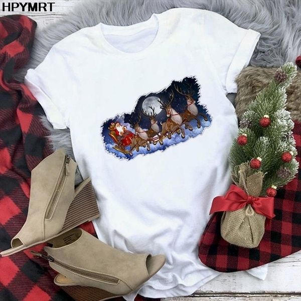 and womens merry christmas harajuku men o neck kawaii santa reindeer streetwear summer casual clothing short sleeves, White;black
and womens merry christmas harajuku men o neck kawaii santa reindeer streetwear summer casual clothing short sleeves, White;black