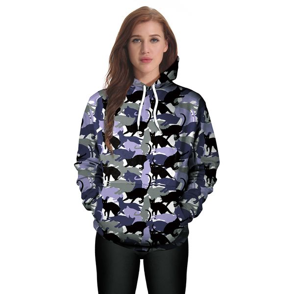 women's hoodie new men's sweater fashion advanced design sense s casual loose autumn sweaters b101-087, Black
women's hoodie new men's sweater fashion advanced design sense s casual loose autumn sweaters b101-087, Black