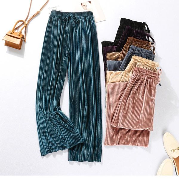 women's pants & capris luckymily 2021 summer women low waist pantswide leg korean version of the wild nine loose wide female, Black;white
women's pants & capris luckymily 2021 summer women low waist pantswide leg korean version of the wild nine loose wide female, Black;white