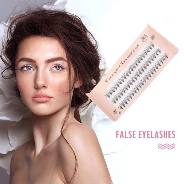 false eyelashes 60pcs extended beauty makeup 30d individual grafting thick natural eyelash volume fans
false eyelashes 60pcs extended beauty makeup 30d individual grafting thick natural eyelash volume fans