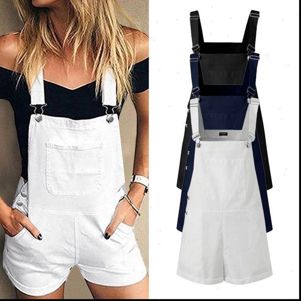 femme stylish rompers s 5xl women sleeveless playsuits casual denim jumpsuit female shorts suspenders overalls pantalon drop shipping, Black;white
femme stylish rompers s 5xl women sleeveless playsuits casual denim jumpsuit female shorts suspenders overalls pantalon drop shipping, Black;white