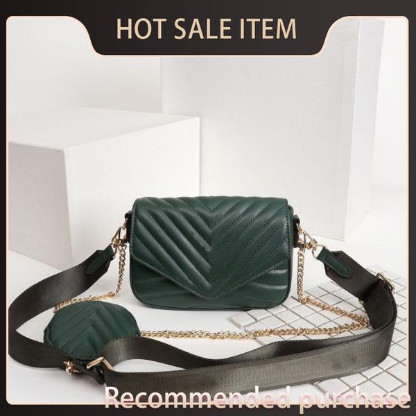 pochette luxury handbags bag shoulder designer real leather wave women brand bags three-piece suit waist pack purses new multi bag towbn
pochette luxury handbags bag shoulder designer real leather wave women brand bags three-piece suit waist pack purses new multi bag towbn