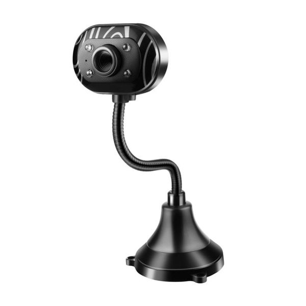 webcams 4 led lights usb hd webcam camera web cam with microphone for pc lapdeskcomputer
webcams 4 led lights usb hd webcam camera web cam with microphone for pc lapdeskcomputer