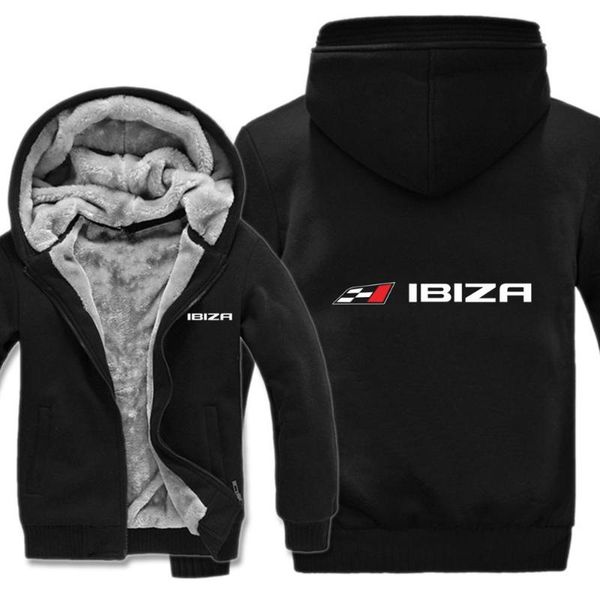 men's hoodies & sweatshirts winter ibiza men fashion coat pullover wool liner jacket hoody hs-090, Black
men's hoodies & sweatshirts winter ibiza men fashion coat pullover wool liner jacket hoody hs-090, Black