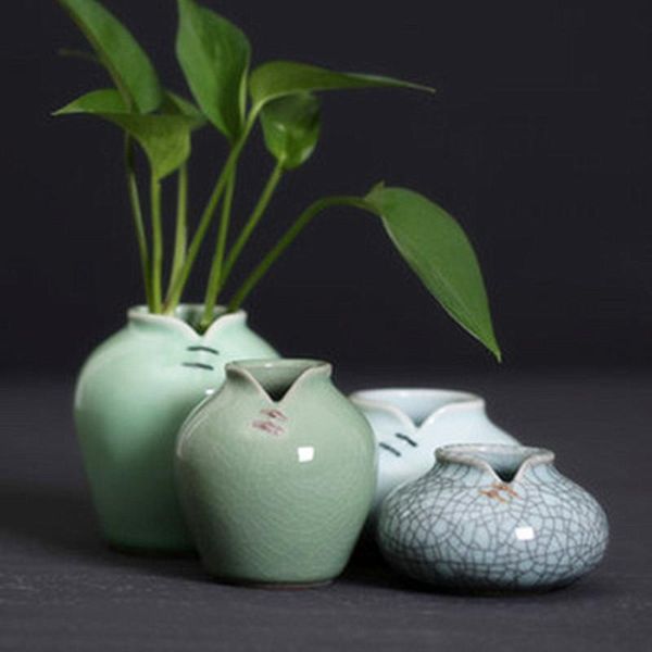newyearnew retro ceramic vase tableethnic handicrafts office home decoration wedding business gifts
newyearnew retro ceramic vase tableethnic handicrafts office home decoration wedding business gifts