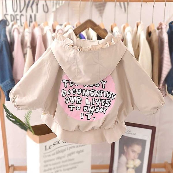 kids clothes girls jackets coats spring autumn children clothes toddler baby girl jacket infantil girls hooded outwear 211204, Blue;gray
kids clothes girls jackets coats spring autumn children clothes toddler baby girl jacket infantil girls hooded outwear 211204, Blue;gray