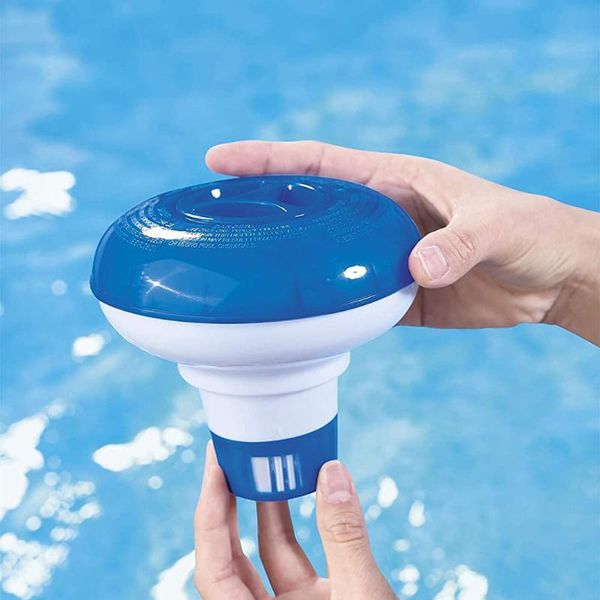 pool & accessories 25# automatic chlorine tablet dispenser water temperature thermometers with string for spas tubs swimming
pool & accessories 25# automatic chlorine tablet dispenser water temperature thermometers with string for spas tubs swimming