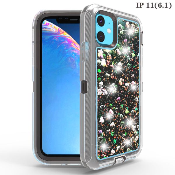 quicksand glitter liquid robot cases shockproof clear armor back cover defender cases for iphone 11 pro max samsung s10 note 10 with opp bag
quicksand glitter liquid robot cases shockproof clear armor back cover defender cases for iphone 11 pro max samsung s10 note 10 with opp bag