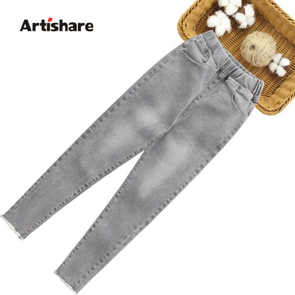 jeans for girl solid color slim jeans kids girl skinny kid spring autumn clothes for girls 6 8 10 12 14, Blue
jeans for girl solid color slim jeans kids girl skinny kid spring autumn clothes for girls 6 8 10 12 14, Blue