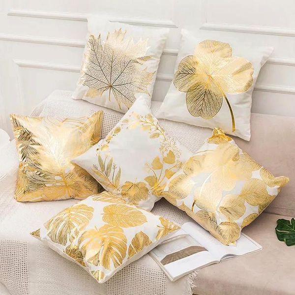 pillow case 45*45cm cushion cover leaf flowers diamond chair sofa pillowcase fashion home supplies good quality pillowslip
pillow case 45*45cm cushion cover leaf flowers diamond chair sofa pillowcase fashion home supplies good quality pillowslip