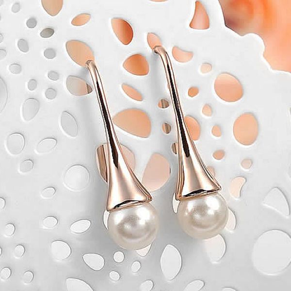 dangle & chandelier garilina selling jewelry earrings wholesale rose gold fishing pearl drop for women ae2266, Silver
dangle & chandelier garilina selling jewelry earrings wholesale rose gold fishing pearl drop for women ae2266, Silver