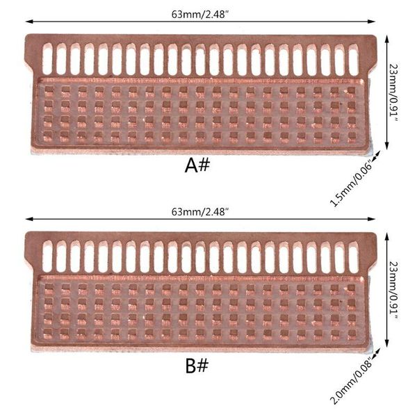 fans & coolings notebook memory heat sink copper heatsink lapram for ddr1 ddr2 ddr3 ddr4
fans & coolings notebook memory heat sink copper heatsink lapram for ddr1 ddr2 ddr3 ddr4