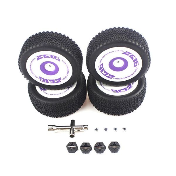 for wltoys 124019 1/12 rc car spare parts front & rear tire tyre wheel accessories
for wltoys 124019 1/12 rc car spare parts front & rear tire tyre wheel accessories