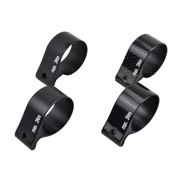 bike derailleurs 34.9mm full carbon front derailleur clamp convertor 3k ud mountain folding bicycle braze-on adapter
bike derailleurs 34.9mm full carbon front derailleur clamp convertor 3k ud mountain folding bicycle braze-on adapter