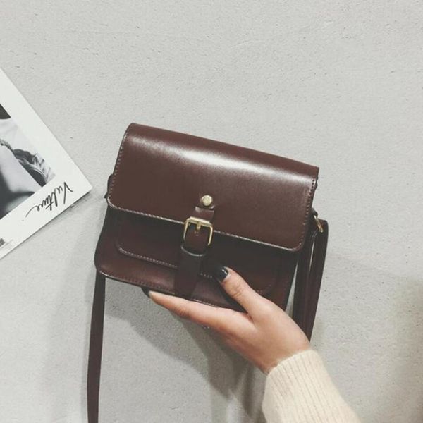 vintage small square crossbody bag 2021 fashion new quality pu leather women's designer handbag travel shoulder messenger bags
vintage small square crossbody bag 2021 fashion new quality pu leather women's designer handbag travel shoulder messenger bags