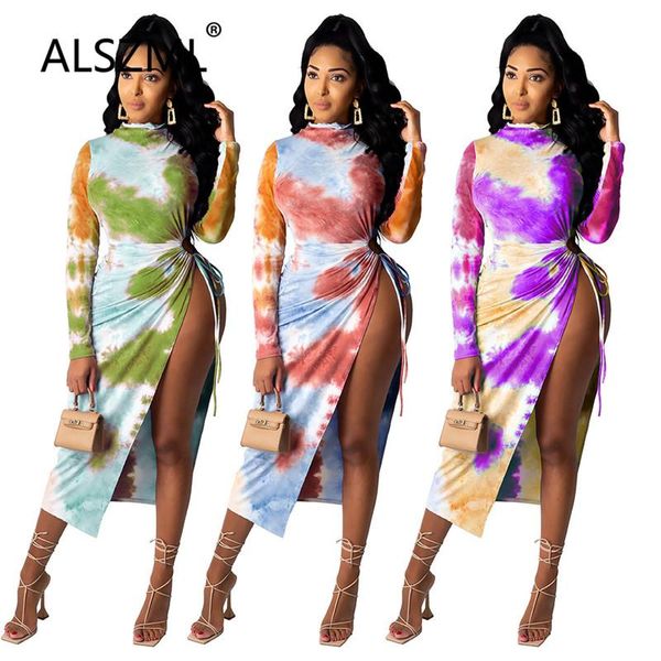 casual dresses women fashion o neck long sleeve open fork skinny dress tight club party lady sheath, Black;gray
casual dresses women fashion o neck long sleeve open fork skinny dress tight club party lady sheath, Black;gray
