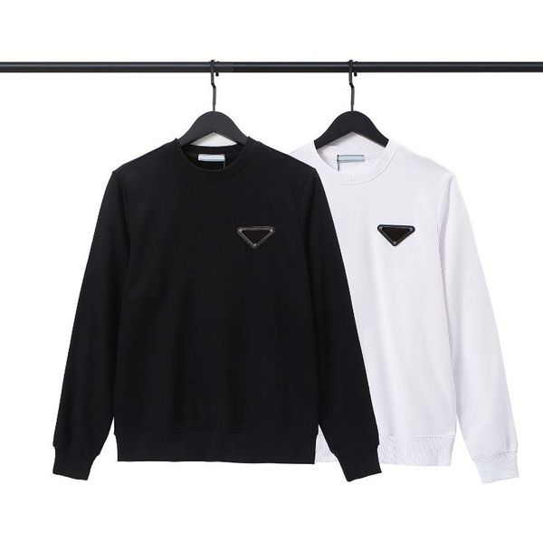 men's designer round neck sweater fashion with letter printed hoodie women's sweaters multiple styles size m-2xl, Black
men's designer round neck sweater fashion with letter printed hoodie women's sweaters multiple styles size m-2xl, Black