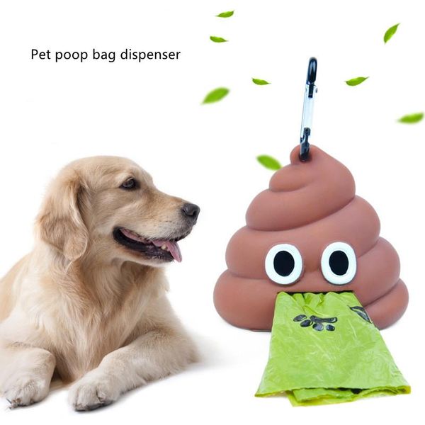dog apparel pet poop bag portable dispenser holder cleaning products for outdoor animal waste picker garbage storage box
dog apparel pet poop bag portable dispenser holder cleaning products for outdoor animal waste picker garbage storage box
