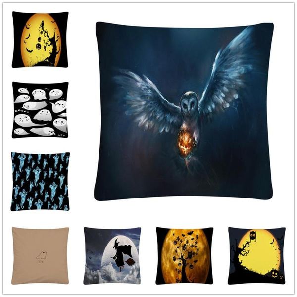 cushion/decorative pillow halloween ghost witch pattern cartoon soft short plush cushion cover case for home sofa car decor pillowcase 45x45
cushion/decorative pillow halloween ghost witch pattern cartoon soft short plush cushion cover case for home sofa car decor pillowcase 45x45