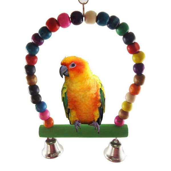 small animal supplies 5pcs/set creative combination parrot toy bird pet bite fun cage accessories
small animal supplies 5pcs/set creative combination parrot toy bird pet bite fun cage accessories