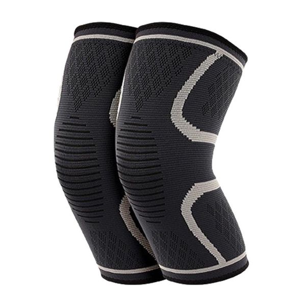 elbow & knee pads 2pcs sleeve compression brace support for sport joint pain arthritis relief, Black;gray
elbow & knee pads 2pcs sleeve compression brace support for sport joint pain arthritis relief, Black;gray