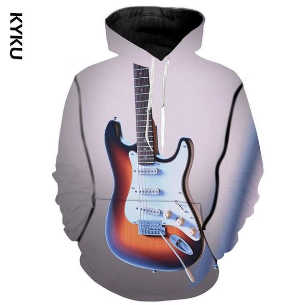 unique guitar printed men's 3d hoodies fashion full hooded pullovers male autumn spring sweatshirt kg-93, Black
unique guitar printed men's 3d hoodies fashion full hooded pullovers male autumn spring sweatshirt kg-93, Black