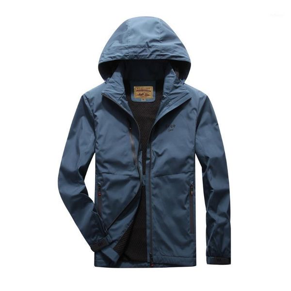 men's jackets winter jacket men fashion autumn casual waterproof quick-drying breathable sport outdoor coat parka plus size, Black;brown
men's jackets winter jacket men fashion autumn casual waterproof quick-drying breathable sport outdoor coat parka plus size, Black;brown