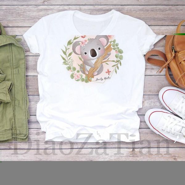 women's t-shirt women graphic cat lovely animal fashion short sleeve spring summer cartoon print female clothes tees tshirt, White
women's t-shirt women graphic cat lovely animal fashion short sleeve spring summer cartoon print female clothes tees tshirt, White