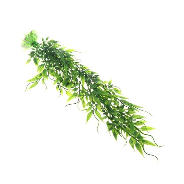 artificial plastic aquatic green leaves grass water plant ornaments for aquarium fish tank foreground decor beauty decoration-m decorations
artificial plastic aquatic green leaves grass water plant ornaments for aquarium fish tank foreground decor beauty decoration-m decorations