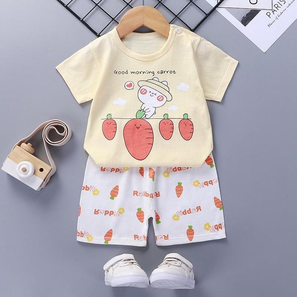 clothing sets baby boy fashion summer t-shirt cartoon children grils clothes suits shorts suit for kid outfit tracksuit, White
clothing sets baby boy fashion summer t-shirt cartoon children grils clothes suits shorts suit for kid outfit tracksuit, White