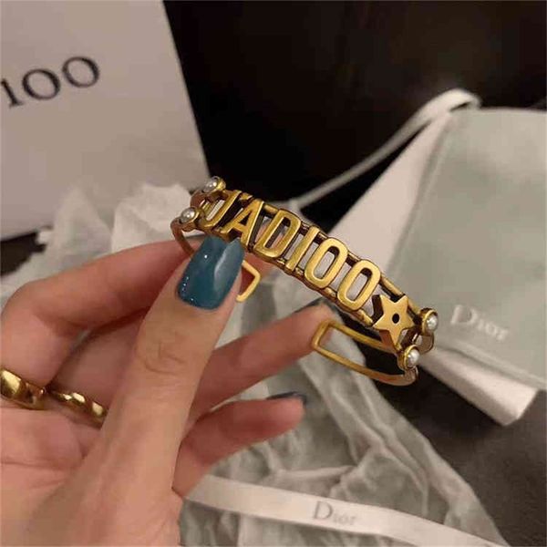 85% off factory clearance home home bracelet ring new bracelet women's net red same high version bracelet, Black
85% off factory clearance home home bracelet ring new bracelet women's net red same high version bracelet, Black