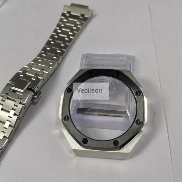 watch bands ga2100 metal watchband and bezels ga2110 band bezel 2nd generation sliver black with scews tools, Black;brown
watch bands ga2100 metal watchband and bezels ga2110 band bezel 2nd generation sliver black with scews tools, Black;brown