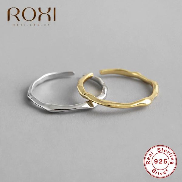 wedding rings roxi 100% 925 sterling silver for women minimalist face finger ring statement adjustable thin jewelry gifts, Slivery;golden
wedding rings roxi 100% 925 sterling silver for women minimalist face finger ring statement adjustable thin jewelry gifts, Slivery;golden