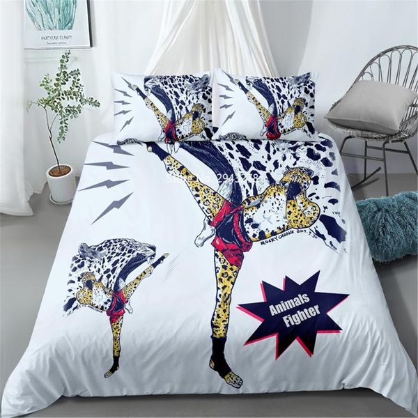 bedding sets home textile kungfu animal design comfortable simple duvet quilt cover pillowcase children bedroom decoration
bedding sets home textile kungfu animal design comfortable simple duvet quilt cover pillowcase children bedroom decoration
