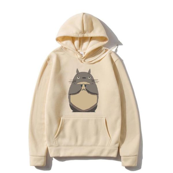 men's hoodies & sweatshirts anime totoro homme sweat vetement manga capuche femme clothings oversize hoodie sudaderas hombre, Black
men's hoodies & sweatshirts anime totoro homme sweat vetement manga capuche femme clothings oversize hoodie sudaderas hombre, Black