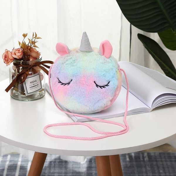 cartoon messenger new girlpsonalized tong cute children's colorful modeling diged bag new bao hair one shoulder 2021 bag jmxnn
cartoon messenger new girlpsonalized tong cute children's colorful modeling diged bag new bao hair one shoulder 2021 bag jmxnn