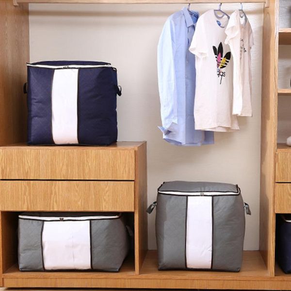 storage bags clothes quilt comforter finishing container pouch folding washable bag dropship dustproof sorting non woven blanket
storage bags clothes quilt comforter finishing container pouch folding washable bag dropship dustproof sorting non woven blanket