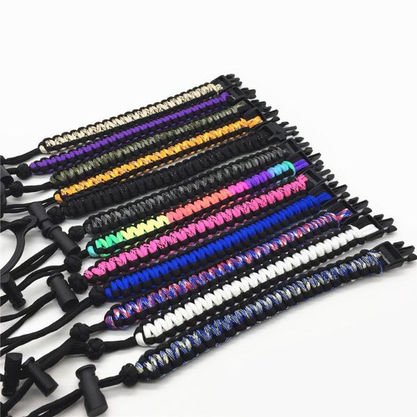 lucky bag hiking tools camping survival paracord bottle handle with safety ring and carabiner randomly
lucky bag hiking tools camping survival paracord bottle handle with safety ring and carabiner randomly
