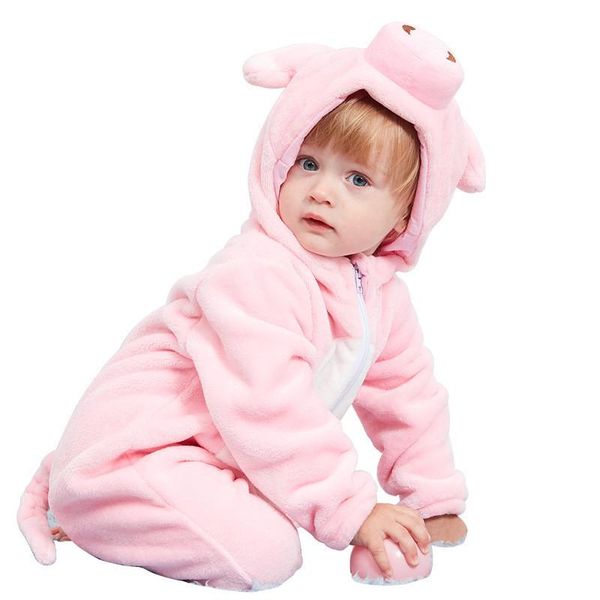 rompers born fall/winter baby flannel boy girl clothes cute cartoons infant jumpsuit children clothing, Blue
rompers born fall/winter baby flannel boy girl clothes cute cartoons infant jumpsuit children clothing, Blue