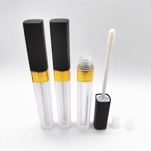 storage bottles & jars wholesale 3.5ml frosted empty lip gloss tube diy plastic elegant liquid lipstick container square lipgloss bottl
storage bottles & jars wholesale 3.5ml frosted empty lip gloss tube diy plastic elegant liquid lipstick container square lipgloss bottl
