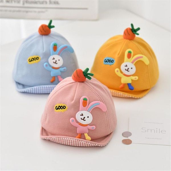 caps & hats cartoon baby cap for boys girl 1 -5 years adjustable baseball hat children outdoor infant sunshade casual, Yellow
caps & hats cartoon baby cap for boys girl 1 -5 years adjustable baseball hat children outdoor infant sunshade casual, Yellow