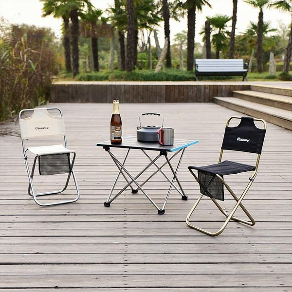 outdoor folding chair aluminum alloy fishing camping chair bbq stool folding stool portable picnic travel pesca iscas
outdoor folding chair aluminum alloy fishing camping chair bbq stool folding stool portable picnic travel pesca iscas