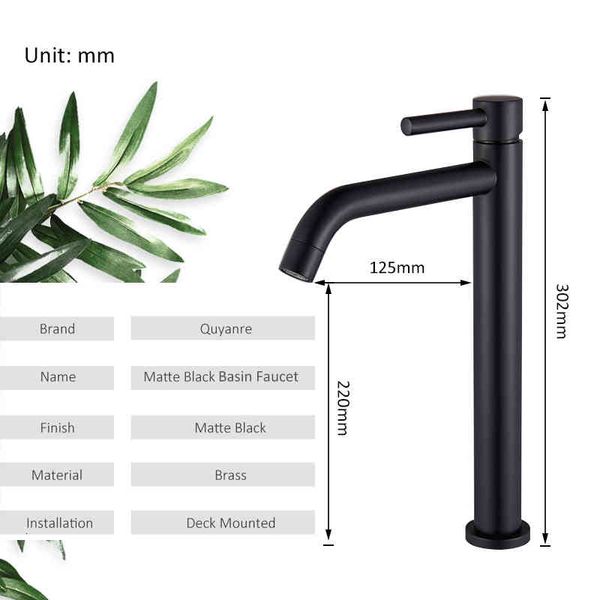 bathroom sink faucets black chrome tall basin faucet slim washbasin water mixer tap cold crane 4w45
bathroom sink faucets black chrome tall basin faucet slim washbasin water mixer tap cold crane 4w45